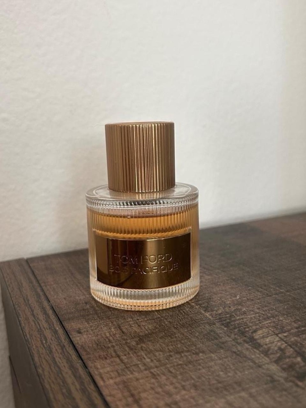 Tom Ford Bois Pacifique